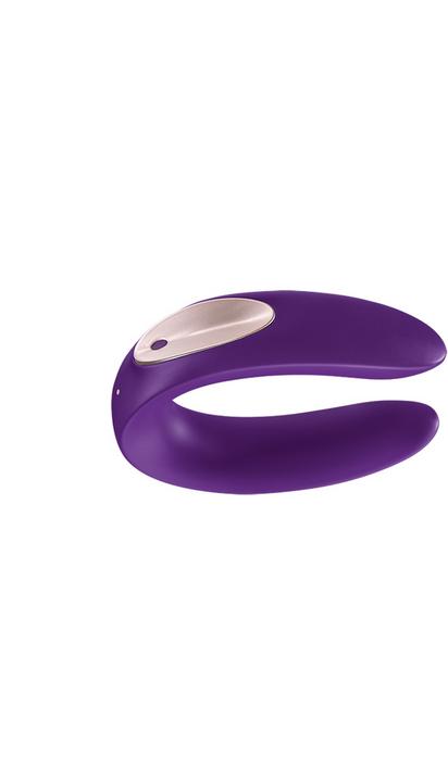 Image du produit Satisfyer Double Plus Remote