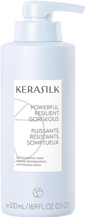 Produktbild Kerasilk Specialist - Strengthening Mask (500 ml)