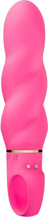 Image du produit Blush Aria Amazing Af 2.0 Rechargeable Vibe Fuchsia