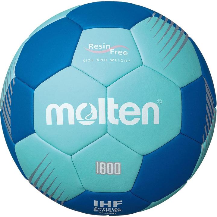 Produktbild Molten H1F1800-CB HANDBALL (1)