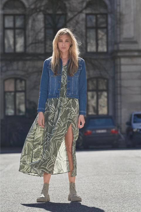 Actual product image Pulz Jeans Edina (S)