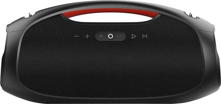 Actual product image Tracer Speakers Magnus PRO TWS BLUETOOTH BLACK (12 h)