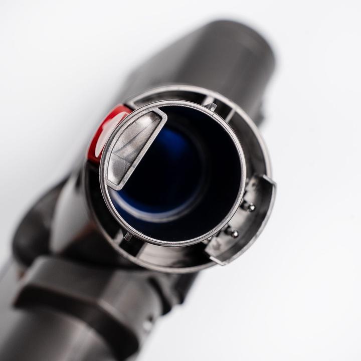 Actual product image Hermex Alternative floor nozzle Dyson V7 V8 V10 V11 V15 Vacuum cleaner brush