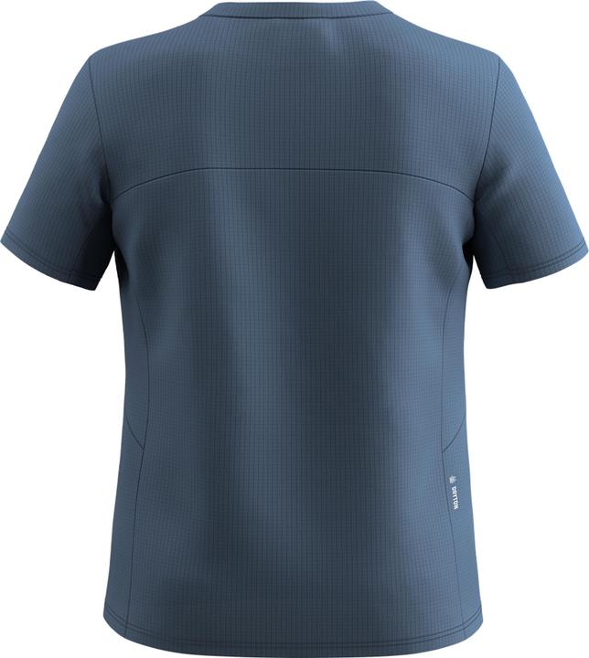Actual product image Salewa Puez Dry T-Shirt K (152)