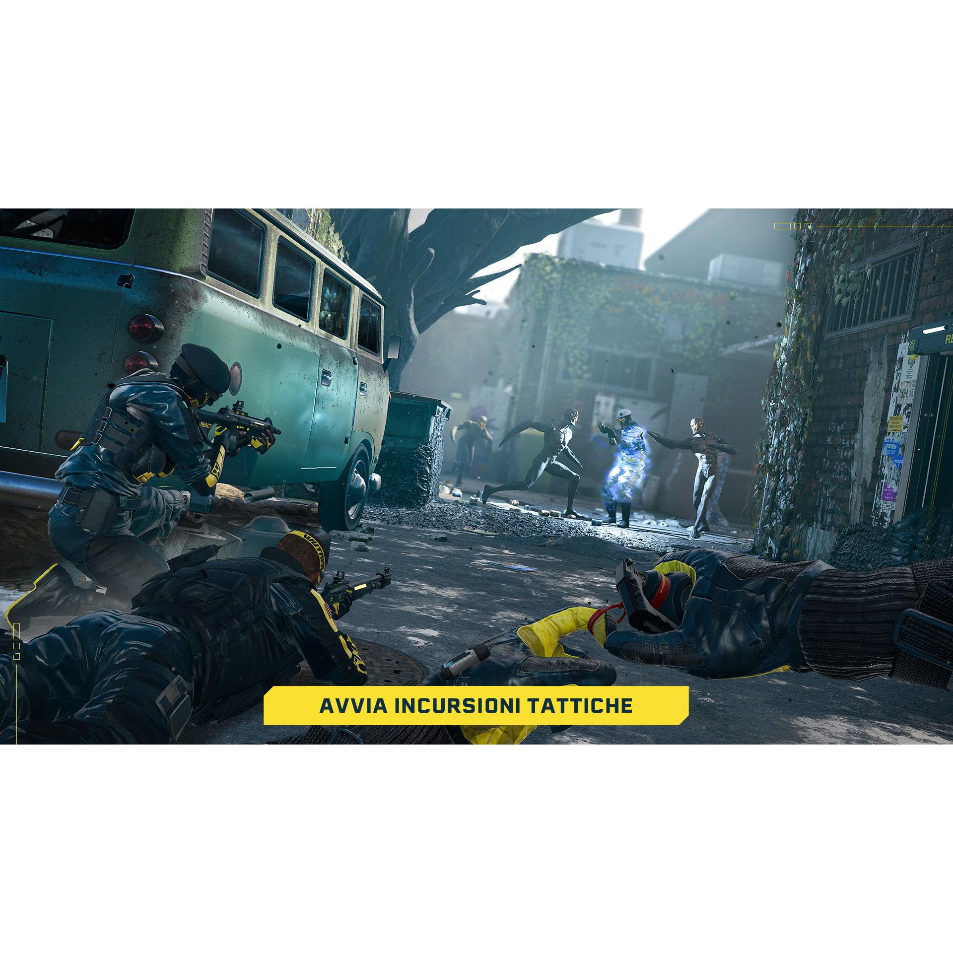 Thumbnail - Ubisoft, XboxOne game