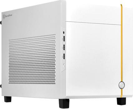 Image du produit Silverstone Sugo 14 (Mini-DTX, Mini-ITX)