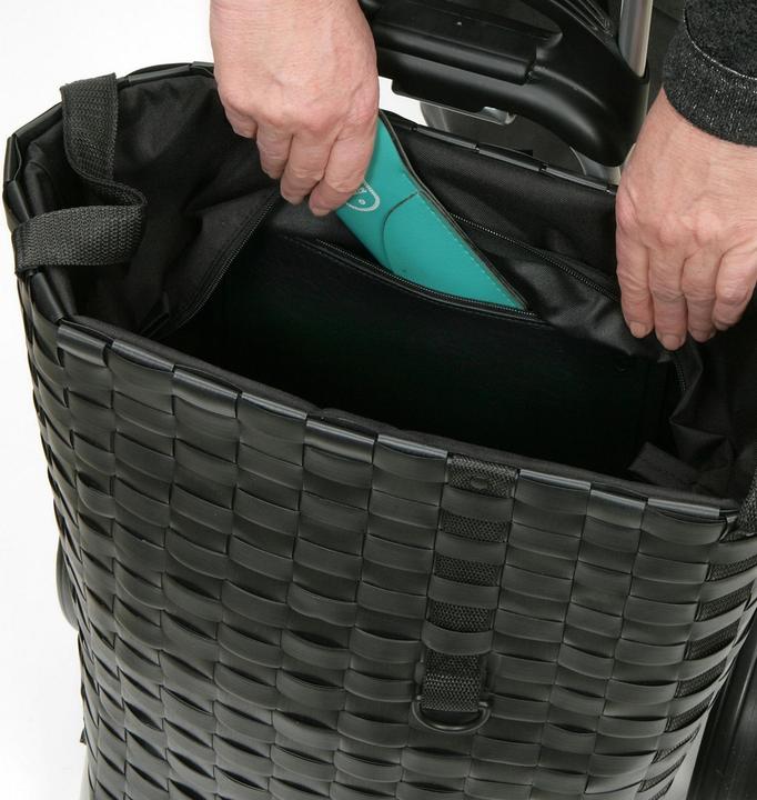 Image du produit Andersen Alu Star Shopper Silja