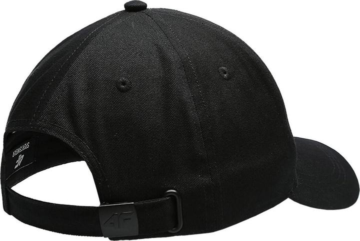 Produktbild 4F SS23ACABF109 BaseballMütze (S)