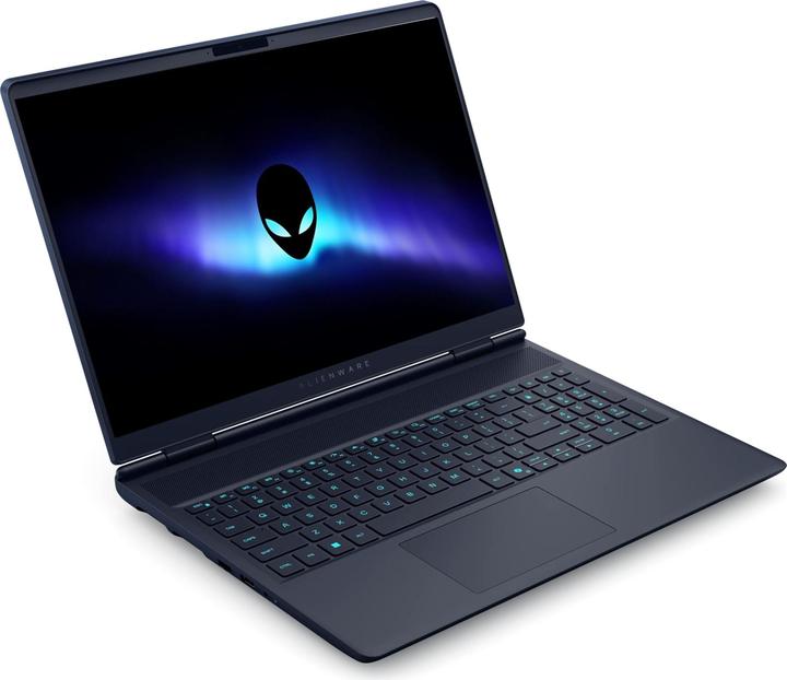 Produktbild Dell Alienware 16X Aurora (16", 250 GB, 8 GB, DE, Intel Core Ultra 7 255HX)
