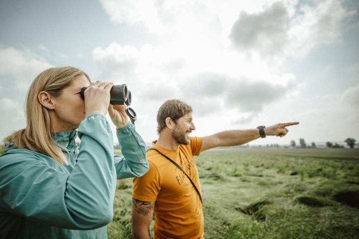 Actual product image Bushnell Engage EDX (10x, 42 mm)