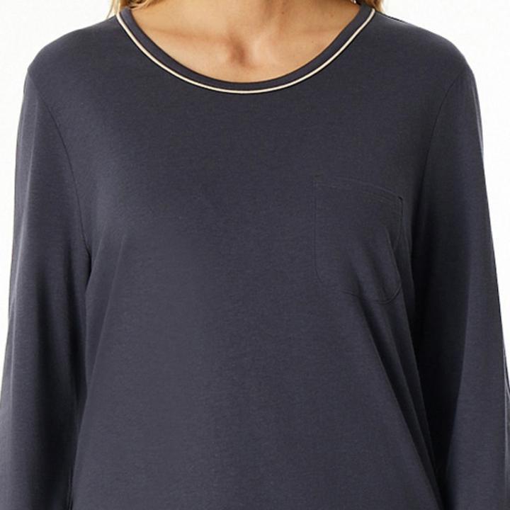 Image du produit Schiesser Pyjama Comfort Nightwear (50)