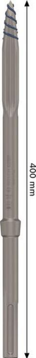 Produktbild Bosch Professional Zubehör EXPERT SDS max-8C Spitzmeissel, 400 mm