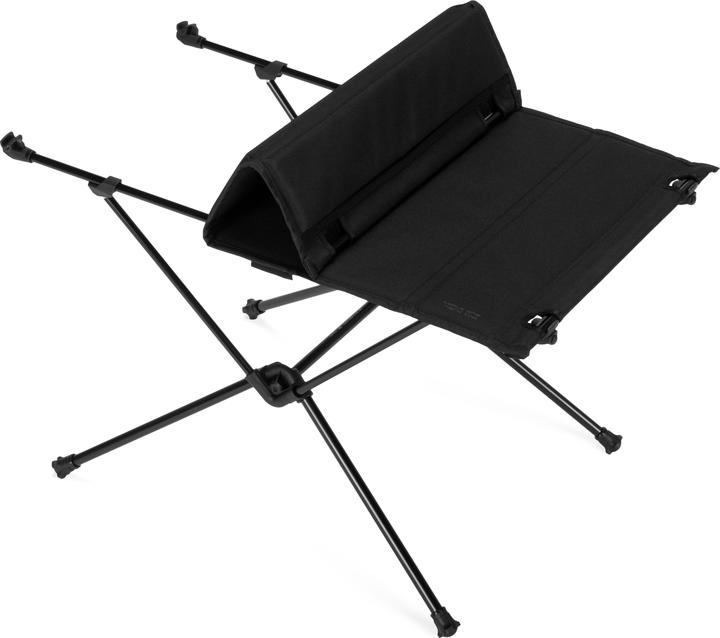 Image du produit Helinox Table One Hard Top Blackout Edition