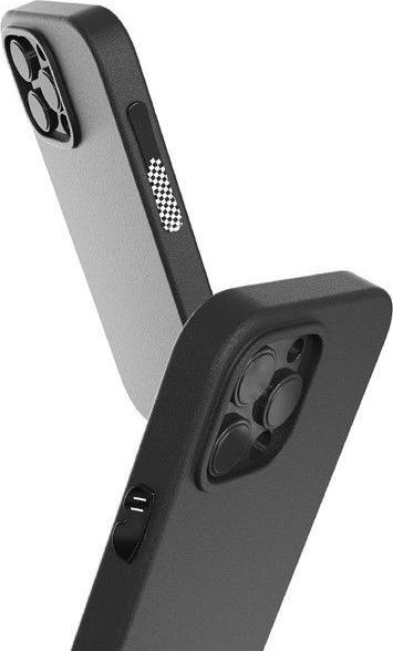 Immagine prodotto Yoyoisles Air Tec Series EVA Softcase Hülle (Apple iPhone 16 Pro Max)