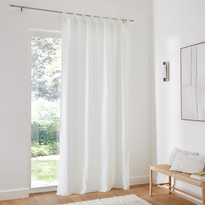 Produktbild La Redoute Interieurs Scenario Duck (180 x 135 cm)