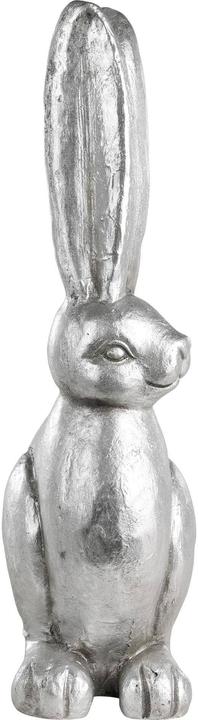 EGLO Hase Chilandy 50 cm, Silber (1 x)