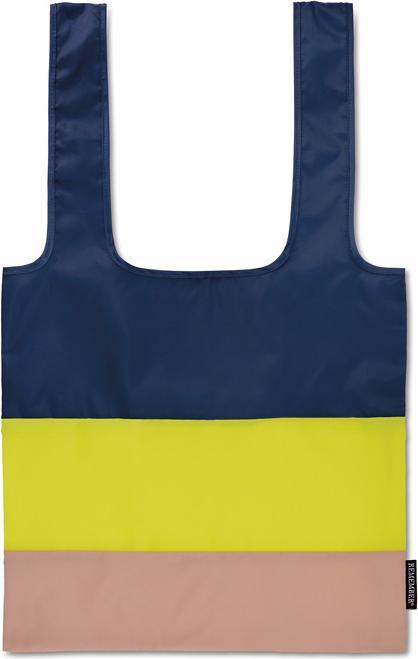 Remember Tragetasche faltbar Neo