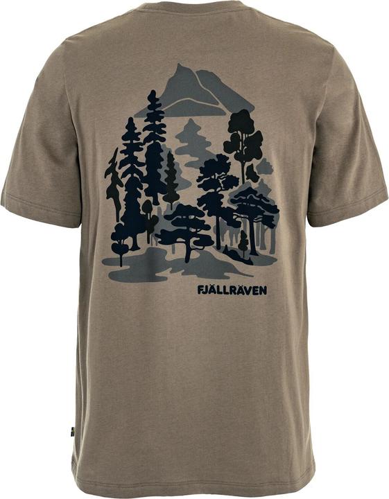 Actual product image Fjällräven Swedish Forest (XS)