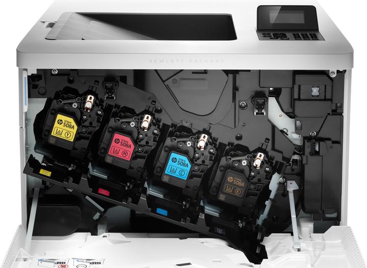 Immagine prodotto HP M553dn Color LaserJet Enterprise (Laser, Colore)