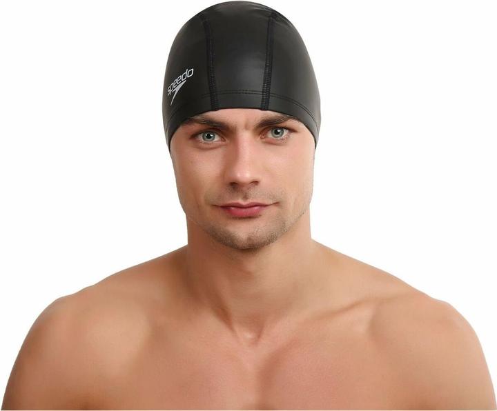 Actual product image Speedo pace cap