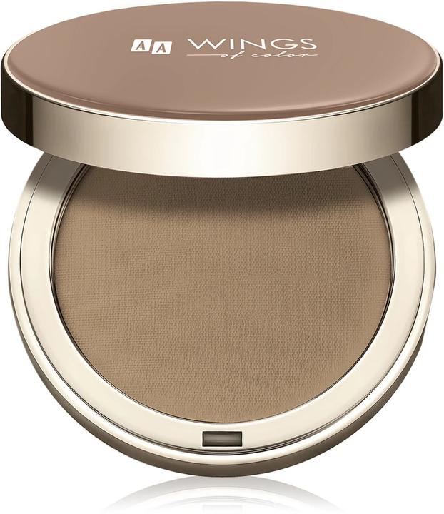 Produktbild Aa Wings Satinbronzer mit Matt-Effekt (02, Natural Bronze, Bronzer)