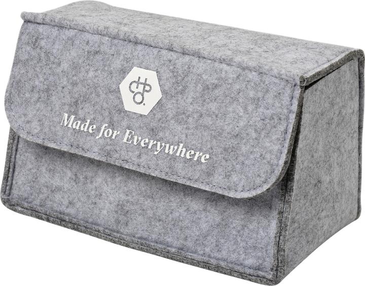 Immagine prodotto CHPO Tuvalu