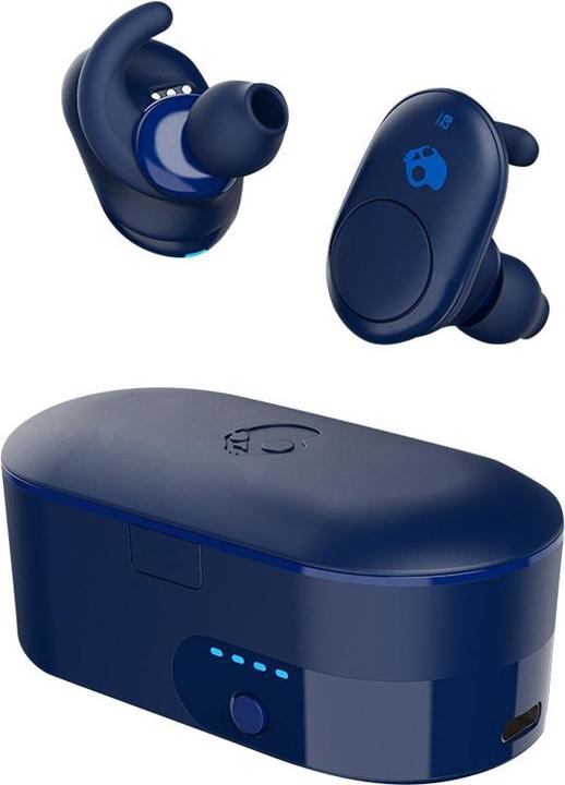 Indigo Blau