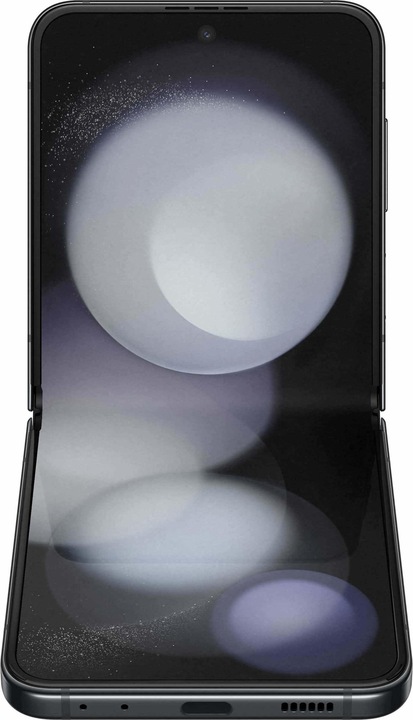 Produktbild Samsung Galaxy Z Flip5 (512 GB, Graphite, 6.70", SIM + eSIM, 12 Mpx, 5G)