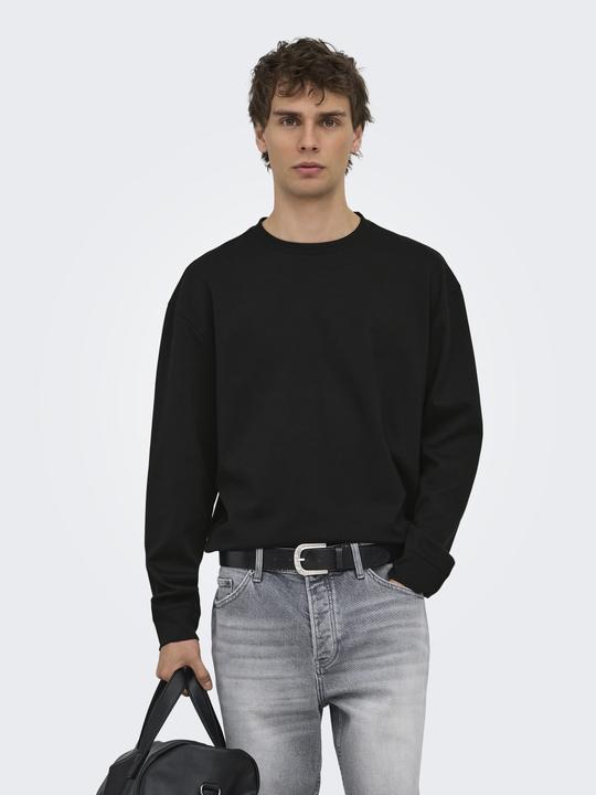 Produktbild Only & Sons Sweatshirt Caspian Pullover (XXL)