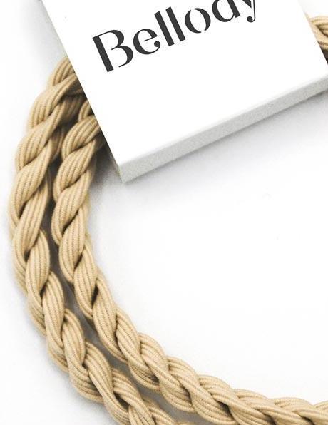 Produktbild Bellody Original Haargummis (Haargummi)