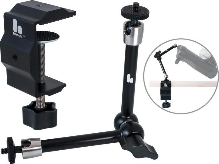 Handy Handsfree Desk Mount