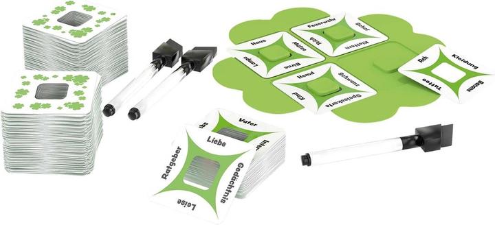 Produktbild Repos Production So Kleever (Deutsch)