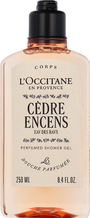 Image du produit L'Occitane Eau des Baux (250 ml)