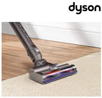 Image du produit Dyson Cinetic Big Ball Absolute 2
