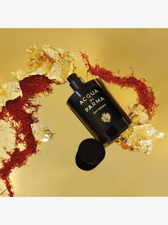 Actual product image Acqua Di Parma Zafferano (Eau de parfum, 100 ml)
