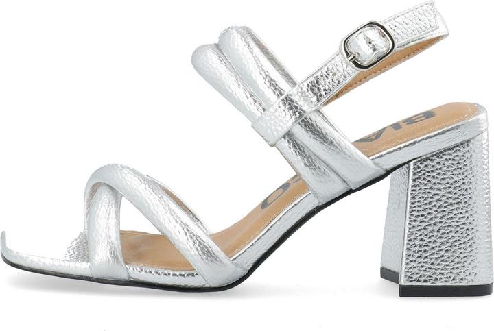Produktbild Bianco BIAJOYCE Sandalen mit breiten Riemen (38)