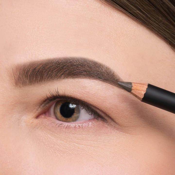 Actual product image Artdeco Eye Brow Pencil (2 intensive brown)
