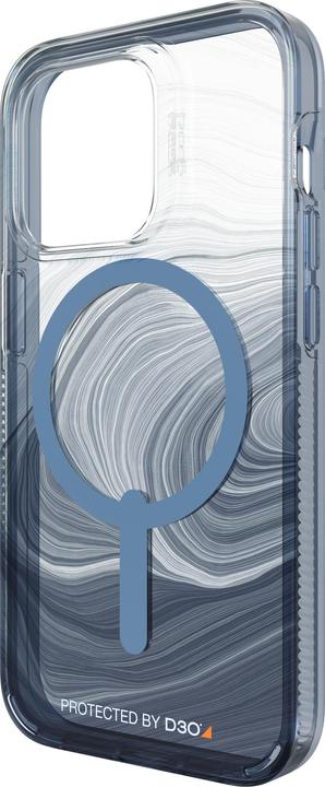 Actual product image Zagg Gear4 Cases Milan Snap Apple (Apple iPhone 14 Pro)