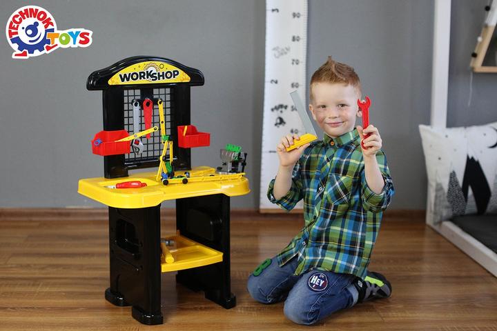 Immagine prodotto Magni Banco di lavoro TechnoK (48.50 cm, 57.50 cm)