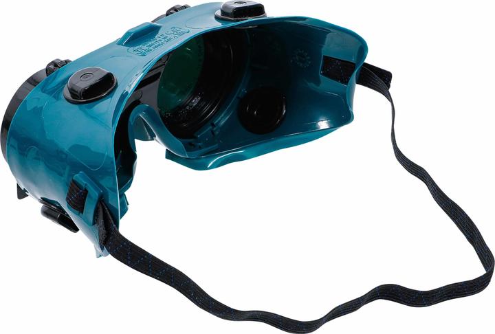 Produktbild BGS Schweisser-Schutzbrille