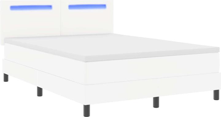 Image du produit vidaXL Schlafzimmerbett (160 x 200 cm)