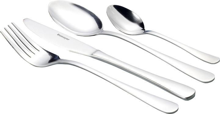 Produktbild Esmeyer Sylvia (432 Stück, Besteck Set)