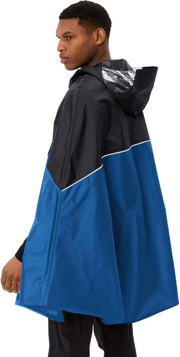 Actual product image Vaude Covero Poncho II (L)