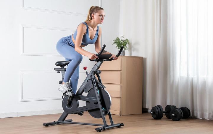 Actual product image OVICX Q100B