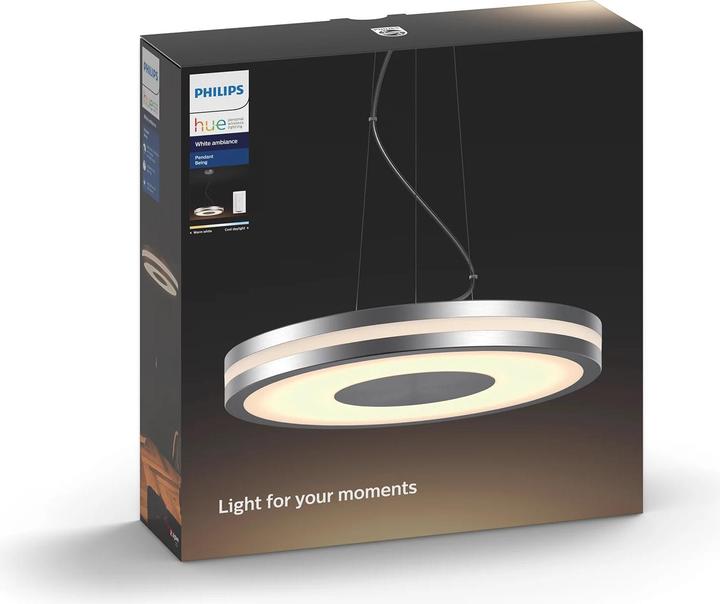 Produktbild Philips Hue Being Basis (3000 lm)