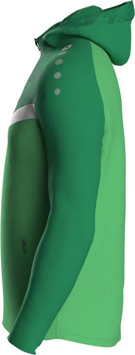 Produktbild JAKO Kapuzenjacke Iconic (140)