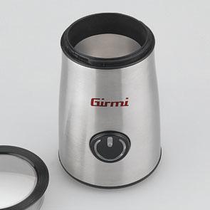 Produktbild Girmi kavamalė MC 01 Inox kavamalė 150W