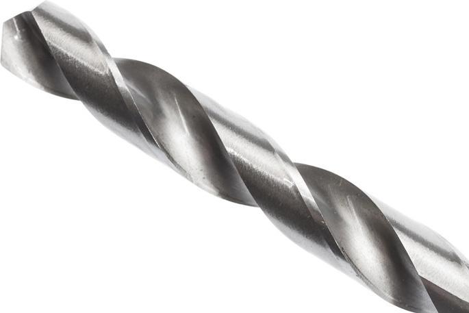 Image du produit Forte tools FORET POUR LE PERÇAGE DES MÉTAUX 13,0X151 MM (13 millimètres)