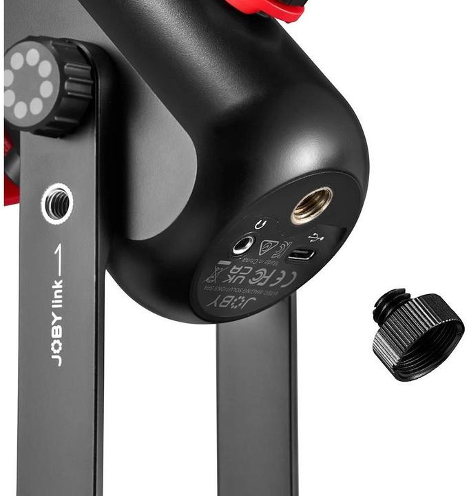 Produktbild Joby Wavo POD