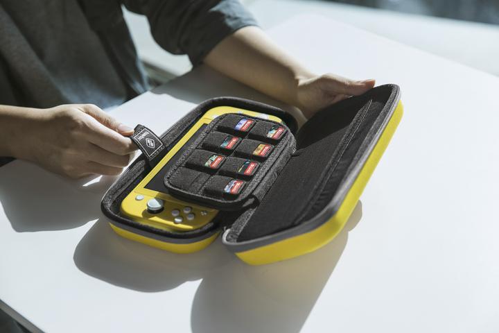 Actual product image tomtoc Travel Case (Switch Lite)